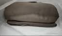 京东京造100%纯棉四件套全棉床单被套抑菌套件床上用品220*240cm1.8/2.0米床 咖色 实拍图