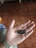 闪迪（SanDisk）64GB USB3.2 U盘 CZ550黑色 读速100MB/s 安全加密 数据恢复 学习办公电脑车载 高速大容量优盘 实拍图