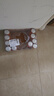 可口可乐（Coca-Cola）芬达Fanta 高考季 无糖零卡橙味碳酸饮料330ml*24摩登罐 实拍图
