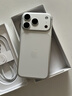 Apple/苹果【点击“立即领取“享补贴】iPhone 17 Pro 512GB 银色 支持移动联通电信5G 双卡双待手机 实拍图