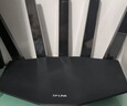 普联（TP-LINK）AC1200 5G双频智能无线路由器 四天线智能wifi 稳定穿墙高速家用 TL-WDR5660易展版 实拍图