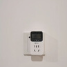 公牛（BULL）定时器插座/电子定时通断电 20组定时器插座/转换器  7天24小时循环 GND-1 实拍图