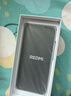 小米REDMI K90 骁龙®8至尊版 7100mAh大电池 青山护眼 白色 12GB+256GB 红米5G手机国家补贴 实拍图