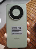 荣耀X70 焕新版 8+256 竹韵青 十面抗摔 8300mAh青海湖电池 IP69防水 荣耀绿洲护眼屏 AI手机 国家补贴 实拍图