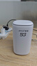 夏新5g随身wifi6移动无线免插卡路由器cpe全网通千兆双频便携式车载上网卡高速流量 5G狂暴性能版【满血性能光纤级网速】 实拍图