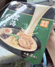 统一 汤达人 极味馆 浓汤豚骨拉面 方便面 105克*6碗 整箱装 整箱批发 实拍图