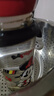 贝亲（Pigeon）PPSU双把手迪士尼赛车奶瓶330ml L号奶嘴 冲线米妮 6月+ AA288 实拍图