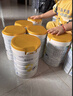 佳贝艾特（Kabrita）悦白婴幼儿配方羊奶粉3段800g*6 (1-3岁) 天然A2蛋白 实拍图