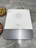 美的（Midea）家用电磁炉电陶炉电池炉2200W大功率猛火新型电磁灶一体面板爆炒炒菜超薄火锅炉2026新品MC-E22A02 实拍图