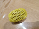 佳沛（zespri）新西兰阳光金果4粒装单果约103-114g 猕猴桃新鲜水果源头直发 实拍图