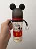 贝亲（Pigeon）PPSU迪士尼双把手奶瓶330ml L号奶嘴 米奇躲猫猫 6月+ AA269 实拍图