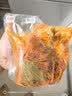 名揚名扬x京东超市联名牛油麻辣火锅底料800g(400g*2串串香锅小龙虾 实拍图