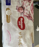 好奇（Huggies）铂金装小桃裤成长裤XXL74片(15kg以上)尿不湿【夏季散热王】 实拍图
