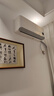 小米空调 巨省电 2匹挂机 一级能效 外机双排纯铜管 KFR-50GW/N2A1【整机十年免费包修】 实拍图