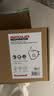 霍尼韦尔（Honeywell）KN95口罩H950V透气防飞沫沙尘暴花粉过敏pm2.5工业头戴带阀25只 实拍图
