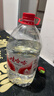 娃哈哈纯净水 5.5L*4桶 纸箱装加量大桶装水 泡茶冲奶粉 哇哈哈饮用水 实拍图