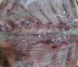 滩洋鲜生宁夏滩羊 腿排组合6斤净重（羊排羊腿各3斤）生鲜冷冻羊肉 散养羊 实拍图