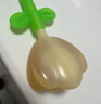 周十五益生菌蜂蜜露孕妇外用开塞蜜露哺乳期产后待产包用品儿童蜂蜜栓 【100亿花朵益生菌款】 10支*1盒 实拍图