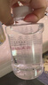 农夫山泉饮用天然水（适合婴幼儿）380ml*6瓶 膜包口袋水迷你水 实拍图