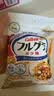 卡乐比（Calbee）低gi燕麦片 冷泡减糖水果麦片50g 日本进口早餐代餐零食 实拍图