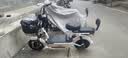 斯波兹曼电动自行车 SU70爱玛电动车官方旗舰店京东长续航大踏板新国标超长续航电瓶车代步车北斗米 实拍图