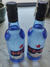 红星二锅头 蓝瓶绵柔8陈酿 清香型白酒 43度 500ml*6瓶  非箱装 实拍图