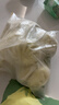 广州酒家鲜汁大肉包390g*2袋 12个 早餐半成品小笼包包子速食早茶面点生鲜 实拍图