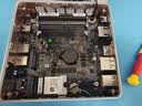 铭凡UM880Plus AMD锐龙R7-8845HS迷你主机高性能mini主机迷你电脑台式机游戏办公 准系统无内存硬盘 实拍图