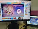 HKC 27英寸4K 165Hz双模320Hz FastIPS硬件低蓝光HDR400满血DP2.1旋转升降电竞游戏显示器猎鹰27U165A 实拍图