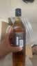 尊尼获加（JOHNNIE WALKER）黑方黑牌 12年 苏格兰 调和型威士忌 700ml  裸瓶装 实拍图