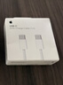 Apple/苹果 70W USB-C充电器 type-c充电器苹果笔记本充电器 MacBook充电器笔记本快充苹果原装 实拍图