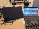 雕塑家15.6英寸4K OLED便携式显示器触摸屏 100%DCI-P3色域 手机电脑笔记本副屏ps5游戏拓展屏MU156LO1 实拍图