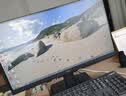 戴尔（DELL）27英寸2K显示器IPS屏 硬件级防蓝光 144Hz 99%sRGB 双音响 旋转升降 电竞游戏电脑显示屏 S2725DSM 实拍图