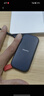 闪迪（SanDisk）1TB Type-c USB3.2 NVMe移动固态硬盘（PSSD）E61卓越版 1050MB/s三防保护 手机笔记本电脑外接SSD 实拍图