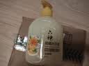 六神【抑菌99.9%】金盏菊洗手液500ml*3(清爽温和泡沫均衡滋润) 实拍图