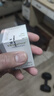 百捷（BeneCheck）血糖试纸50片 适用于百捷三功能测试仪血糖仪血脂仪尿酸检测仪 实拍图