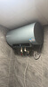 海尔电热水器60升PD7 国家补贴金刚无缝胆免清洗水电分离 家用3300W变频速热免换镁棒京东自营上门安装 实拍图