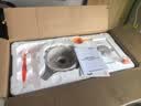 九阳（Joyoung）破壁机可拆洗家用全自动榨汁豆浆机降噪高温清洗1.75L五谷杂粮3-5人除菌P660 国家补贴 实拍图