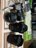 富士（FUJIFILM）X-M5/ M5 微单相机 套机（15-45mm镜头）2610万像素 AI智能对焦 20种胶片模拟 银色 实拍图