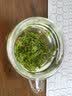 徽六绿茶六安瓜片茶叶30g 2026新茶一级袋装自己喝可冷泡 实拍图