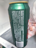 燕大师全麦生啤酒500ml*6罐超爽鲜啤酒鲜活精酿整箱聚会烧烤微醺 实拍图