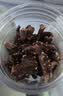 农香森风干鸡胸肉干500g青花椒味鸡肉干休闲解馋小零食减低耐嚼卡脂即食 实拍图