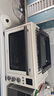 美的（Midea）电烤箱家用空气炸锅烤箱一体机专业烘焙多功能风炉发酵奶油风40L大容量四面搪瓷易清洁PT4012W二代 实拍图
