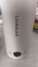 乐扣乐扣电热水杯烧水杯400ml小型便携式烧水壶户外热水壶迷你旅行热水壶家用保温出差加热杯 实拍图