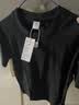 JD FASHION100%新疆棉男女同款t恤旅行装组合便携套装短袖t恤打底 实拍图
