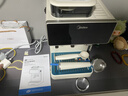 美的（Midea）【行业爆款】意式半自动咖啡机冷热双萃研磨一体机小型全自动家用送礼物磨豆机可打奶泡MA-GE5110 实拍图