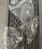 百悍浴室吸盘置物架免打孔卫生间挂件免钉胶洗漱台厕所置物架 实拍图