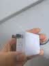优籁特（ULT-unite）USB转Type-c转换器A公转USB-C母3.1快充线10Gbps硬盘传输电脑耳机ipad手机车载数据转换器0.08米 实拍图