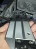 利民（thermalright）散热硅胶垫 （笔记本电脑显存南北桥导热硅胶片/12.8W/85*45*0.5MM）散热配件 实拍图