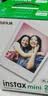INSTAX富士instax立拍立得 mini相纸 白边双包20张(适用miniSE/11/12/40/90/LiPlay/EVO/Link3) 实拍图